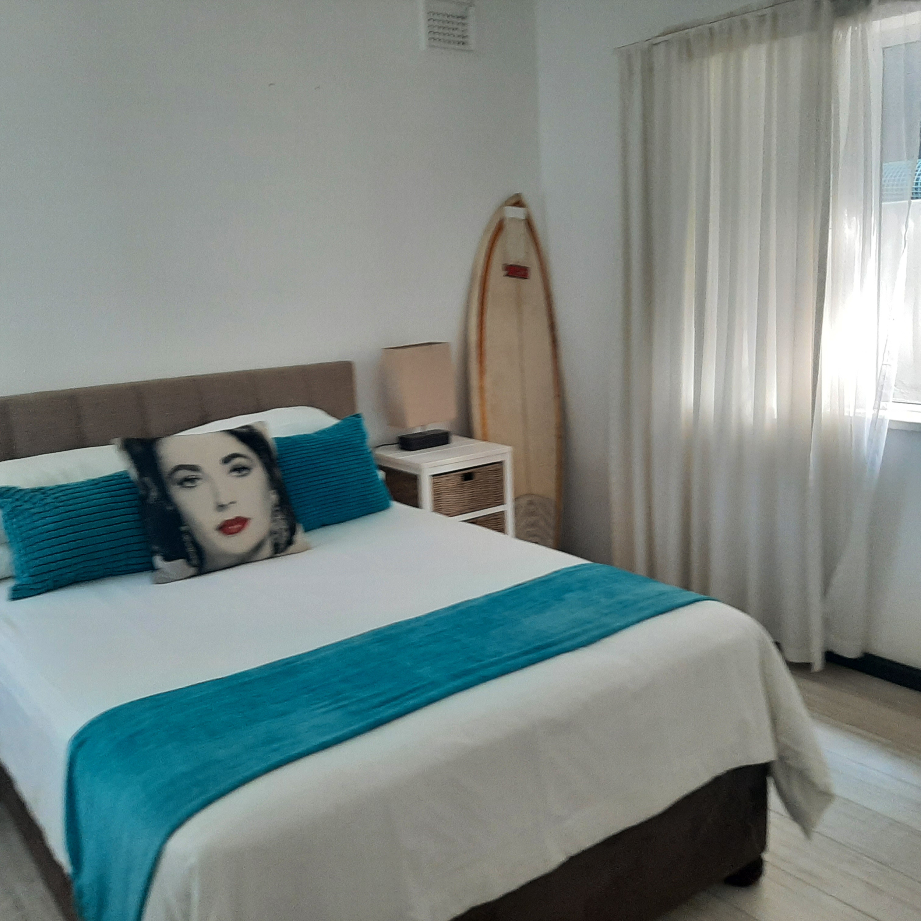 Atlantic Suite